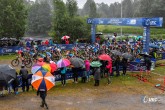 2024 UEC MTB Youth European Championships - Huskvarna - J?nk?ping (Sweden) 09/08/2024 - XCO Girls 14 - photo Tommaso Pelagalli/SprintCyclingAgency?2024